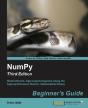 Numpy Beginner'S Guide - Third Edition - Preview