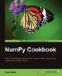 Numpy Cookbook - Preview