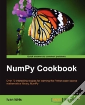 Numpy Cookbook