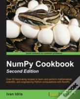 Numpy Cookbook