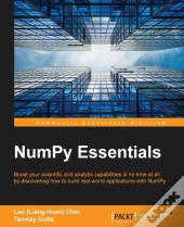 Numpy Essentials
