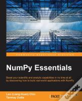 Numpy Essentials