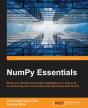 Numpy Essentials - Preview