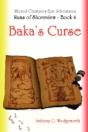 Nums Of Shoreview: Baka'S Curse - Preview