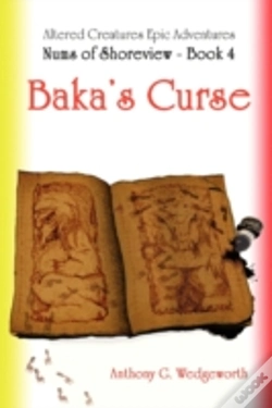 Capa do artigo Nums Of Shoreview: Baka'S Curse