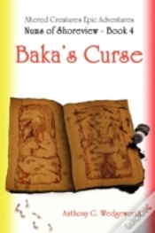 Capa do artigo Nums Of Shoreview: Baka