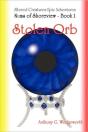 Nums Of Shoreview: Stolen Orb - Preview