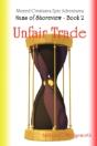 Nums Of Shoreview: Unfair Trade - Preview