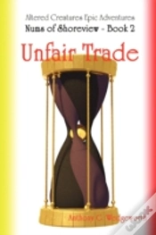 Capa do artigo Nums Of Shoreview: Unfair Trade