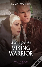 Capa do artigo Nun For The Viking Warrior