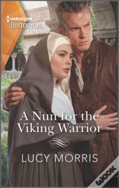 Capa do artigo Nun For The Viking Warrior