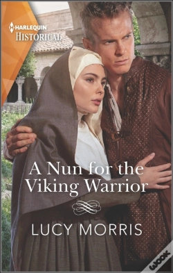 Capa do artigo Nun For The Viking Warrior