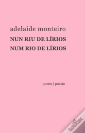 Capa do artigo Nun Riu de Lírios - Num Rio de Lírios