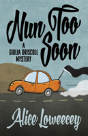 Nun Too Soon - Preview