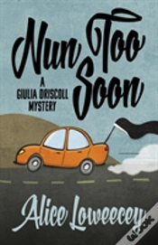 Capa do artigo Nun Too Soon