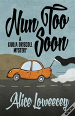 Capa do artigo Nun Too Soon