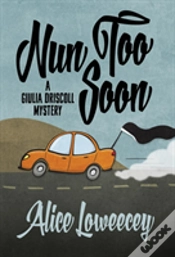Capa do artigo Nun Too Soon