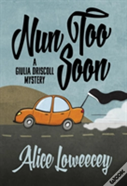 Capa do artigo Nun Too Soon