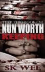 Nun Worth Keeping - Preview