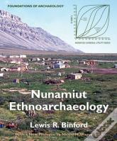 Nunamiut Ethnoarchaeology