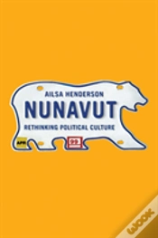 Capa do artigo Nunavut
