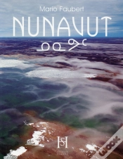 Capa do artigo Nunavut