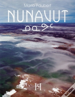 Capa do artigo Nunavut