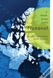 Capa do artigo Nunavut