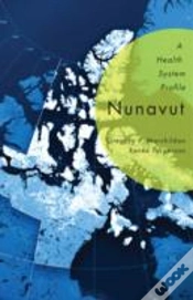 Capa do artigo Nunavut