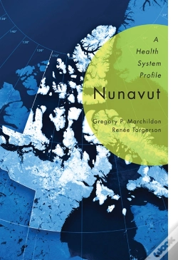 Capa do artigo Nunavut