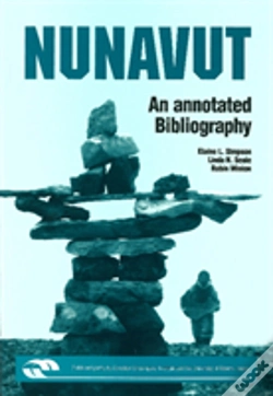 Capa do artigo Nunavut