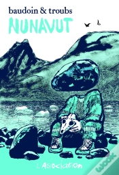 Capa do artigo Nunavut