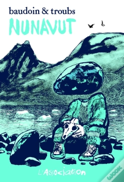 Capa do artigo Nunavut