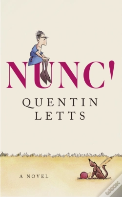 Capa do artigo Nunc!
