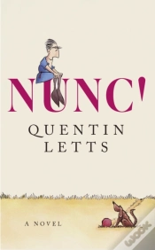 Capa do artigo Nunc!