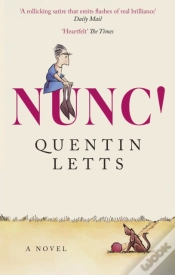 Capa do artigo Nunc!