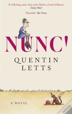 Capa do artigo Nunc!