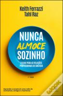 Nunca Almoce Sozinho