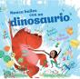 Nunca Bailes Con Un Dinosaurio - Preview
