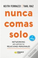 Nunca Comas Solo