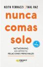 Nunca Comas Solo - Preview