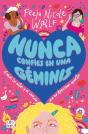 Nunca Confíes En Una Géminis - Preview