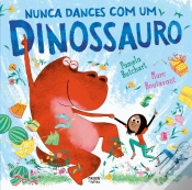 Capa do artigo Nunca Dances com um Dinossauro