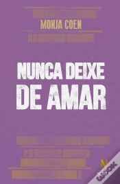 Capa do artigo Nunca Deixe De Amar