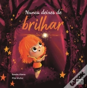 Capa do artigo Nunca Deixes de Brilhar
