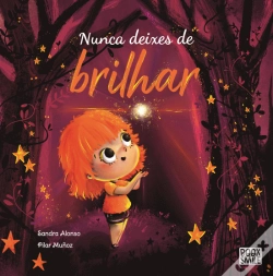 Capa do artigo Nunca Deixes de Brilhar