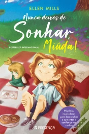 Capa do artigo Nunca Deixes de Sonhar, Miúda!