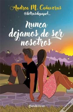 Capa do artigo Nunca Dejamos De Ser Nosotros