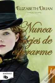 Capa do artigo Nunca Dejes De Esperarme