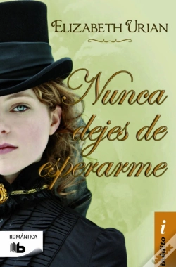 Capa do artigo Nunca Dejes De Esperarme